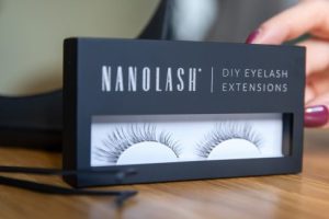 nanolash DIY Eyelash Extensions